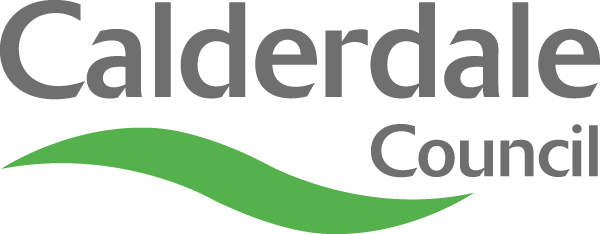 Calderdale Council Logo
