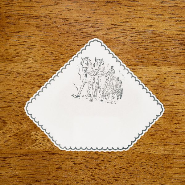 Printed Hot Plate Holder