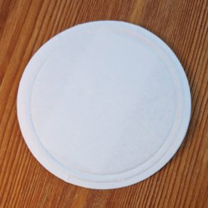 Disposable tissue product stock items